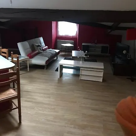 Apartment Sci Sherif